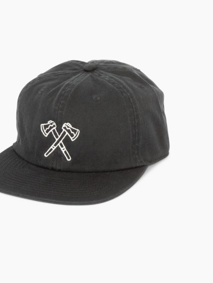 Axe Hat-Black