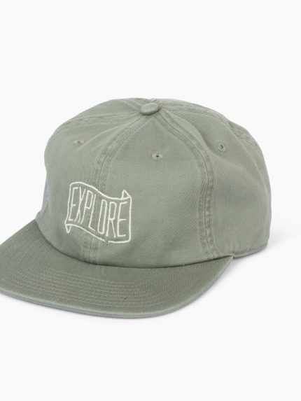 Explore Hat-Sage